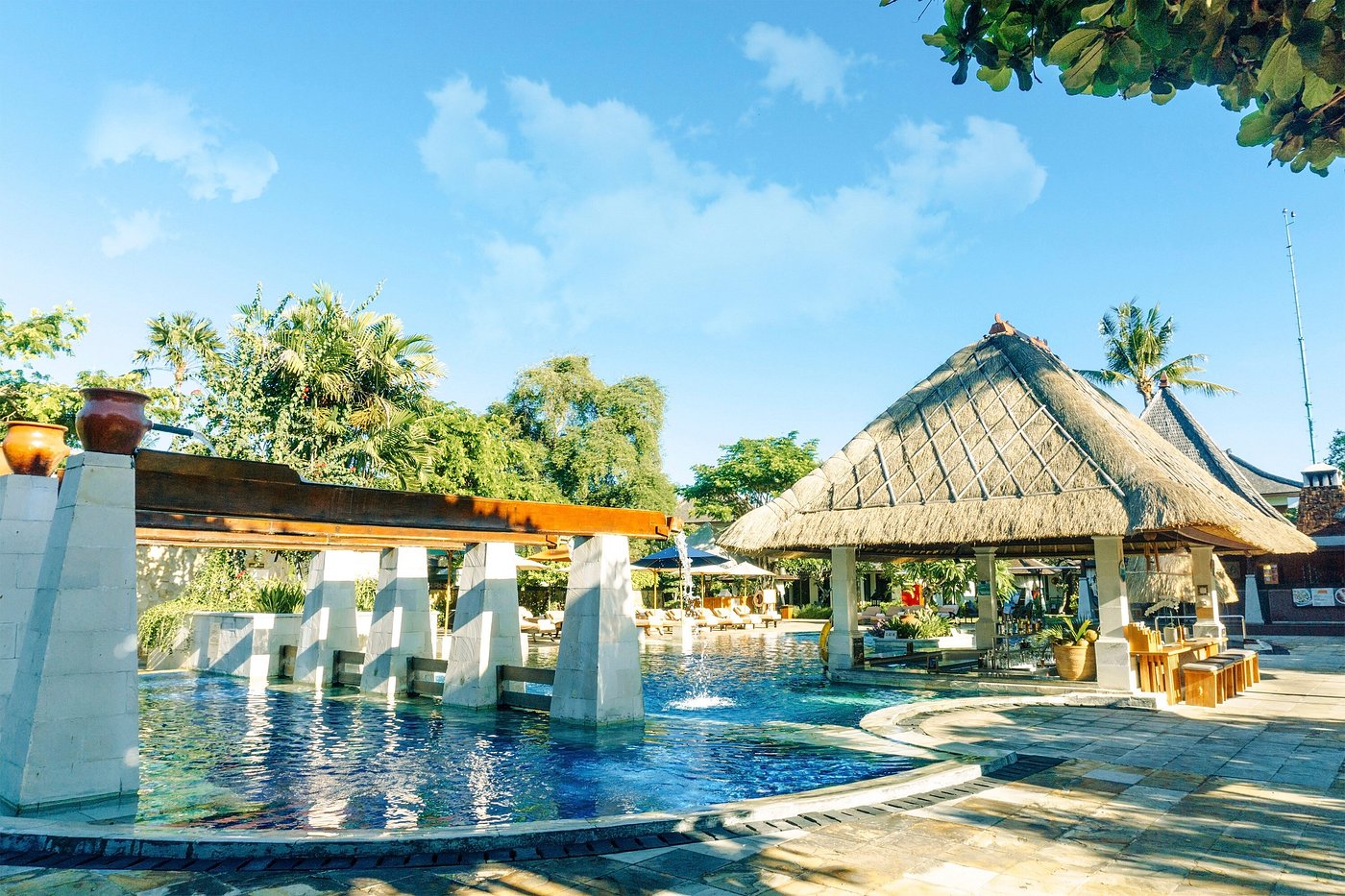 Resort